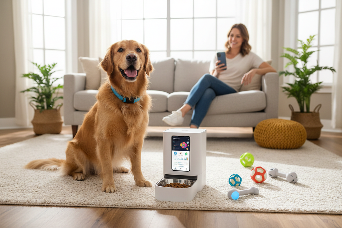 Building a Smart Pet Routine for a Healthier, Happier Life