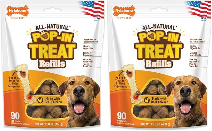 Treats