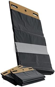 ONEpul® Dog Waste Header Bags System - Dog Waste Station Dispenser - Screen printed & Powder-Coated Aluminum finish - 400 Bags, 2 Keys & Post Mounting Hardware Included + 5-Year Warranty (Matte Green)