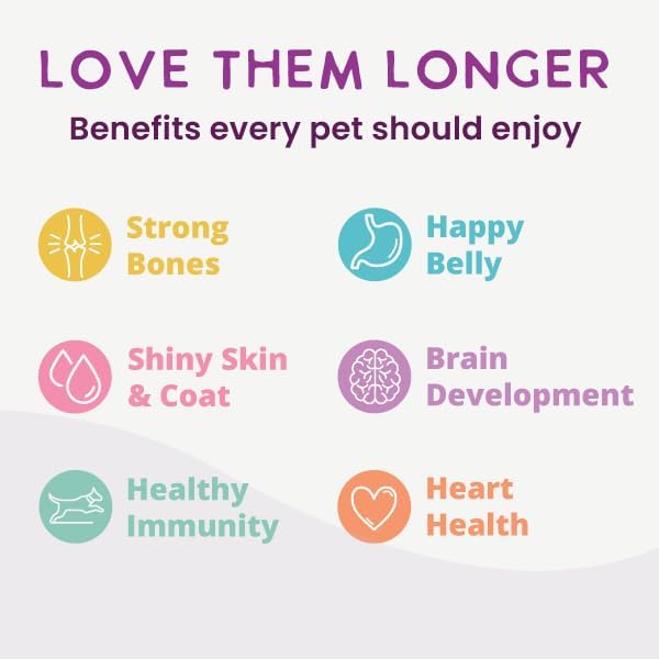 Health Extension Gently Cooked Grain-Free Vegetarian Formula Dog Food, Human-Grade & Shelf-Stable with Superfoods, Supports Digestion, Immunity, Skin & Coat, 9 oz Pouch (Pack of 1)