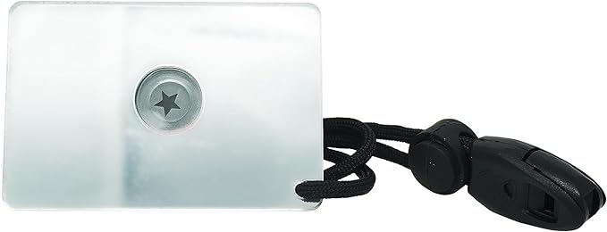 ACR GlobalFix V6 RLS EPIRB Survival Kit with ResQLink 410 RLS PLB, Ditchbag, and signaling Gear ensures Reliable Emergency Response, Providing Vital Safety and Rescue Tools.-2339.1