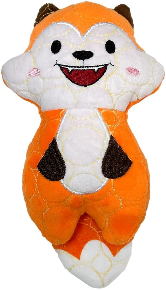 Bite Force Dog Chew Toys
