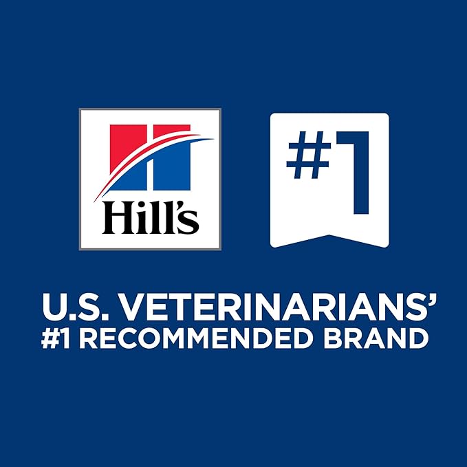Hill's Prescription Diet Metabolic Weight Management Chicken Flavor Wet Dog Food, Veterinary Diet, 13 oz. Cans, 12-Pack