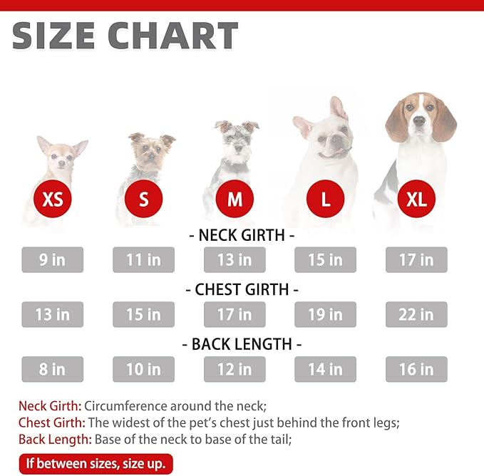 KOOLTAIL Small Dog Sweater - Dog Fleece Vest Jacket with Leash D-Ring for Small Medium Dogs, Soft Pullover Winter Warm Cold Weather Coats, Pet Fall Clothes Outfit for Puppy Cat Boys&Girls, Red M