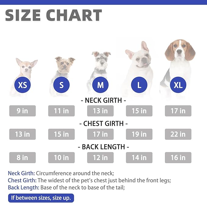 KOOLTAIL Small Dog Sweater - Dog Fleece Vest Jacket with Leash D-Ring for Small Medium Dogs, Soft Pullover Winter Warm Cold Weather Coats, Pet Fall Clothes Outfit for Puppy Cat Boys&Girls, Blue XS