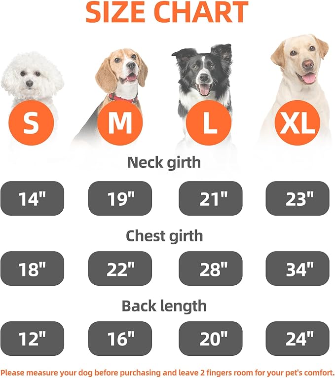 PUPTECK Fall Winter Dog Hoodie Pet Sweatshirt Soft Warm Clothes Fleece Lined with Hat for Small Medium Large Dogs, Pocket Design, Brown M