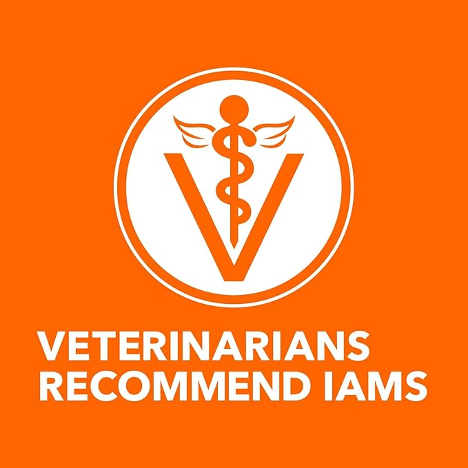 IAMS Proactive Health Indoor Weight Control & Hairball Care Adult Dry Cat Food, Chicken & Turkey Recipe, 16 lb. Bag