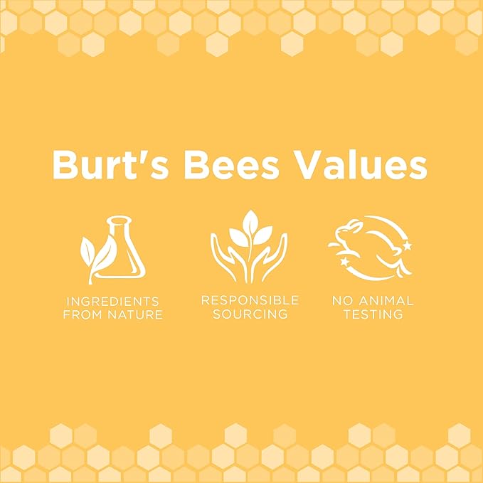 Burt's Bees for Pets Deodorizing Dog Shampoo with Apple and Rosemary, 6pk, 95% Natural Origin Formulas, Dog Deodorizing Shampoo - Gentle Dog Shampoo, Best Dog Shampoo for Smelly Dogs, 6pk, 32 oz