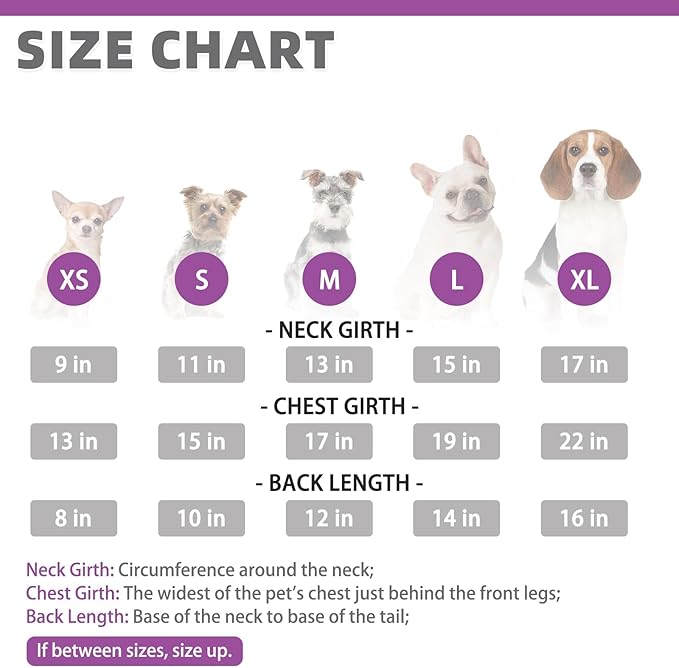 KOOLTAIL Dog Sweater - Dog Fleece Vest Jacket with Leash D-Ring for Small Medium Large Dogs, Soft Pullover Winter Warm Cold Weather Coats, Pet Fall Clothes Outfit for Puppy Cat Boys&Girls, Purple XL