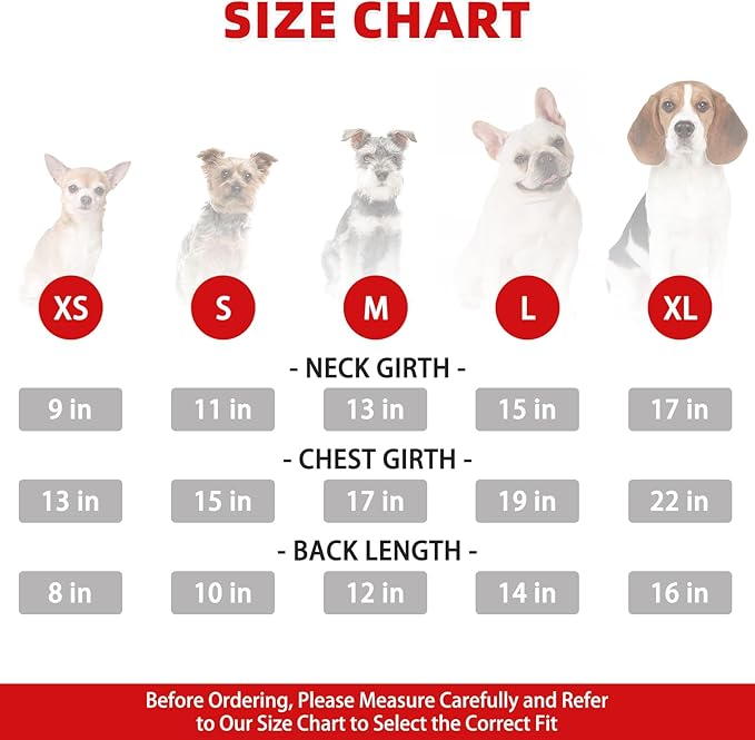 KOOLTAIL Dog Fleece Vest Sweater, Warm Puppy Christmas Jacket with Dual Leash D-Ring and Pocket for Small Medium Dogs, Cozy Soft Pet Winter Cold Weather Coats Fall Clothes Hoodie Boy Girl,Red Plaid M