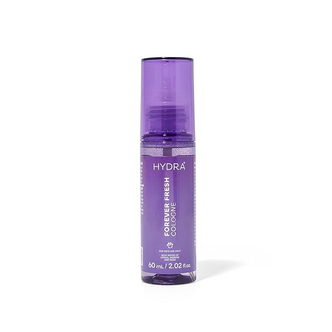 Hydra Retail Forever Fresh Cologne