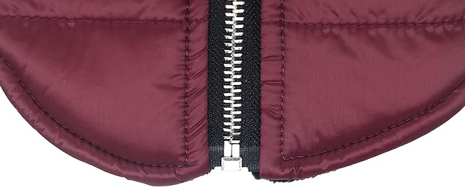 Puppy Winter Coats Small Dog Coat Waterproof Dog Jackets Puppy Jacket Coats for Small Dogs