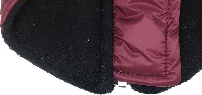 Puppy Winter Coats Small Dog Coat Waterproof Dog Jackets Puppy Jacket Coats for Small Dogs