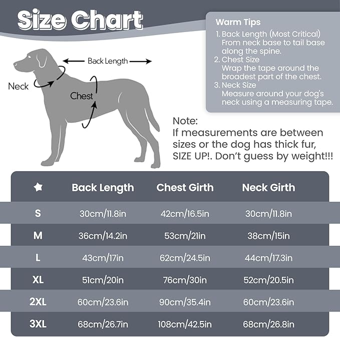Nanaki Rain Poncho for Large Dogs with Leash Hole, Reflective Adjustable Pet Rain Vest for Rainny Snow Foggy Days,Windproof Waterproof Dog Coat Jacket for Outdoor Hiking Walking Hunting Black 3XL