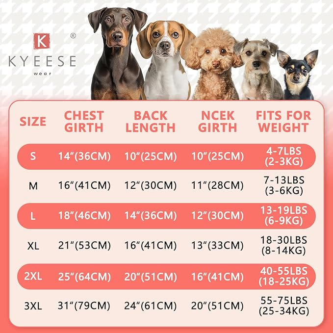 KYEESE 2Pack Dog Shirts Stretchy Sleeveless Vest with Reflective Label Quick Dry Pet Shirt for Small Dogs Sun Protection Dog T Shirt Soft Tank Top Lightweight Pet Clothes, Medium,Green