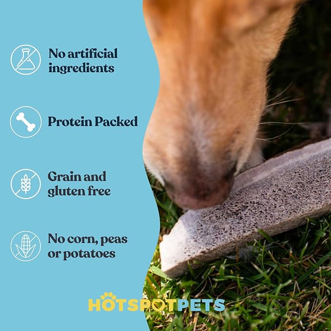 Split Elk Antlers for Dogs - 4-10 Inch Long Dog Chews (1LB Bag) Naturally Shed Antler Bone for Large Breed Aggressive Chewers - Made in USA No Chemicals (1 Pound - 5-6 Pieces, Sizes May Vary)