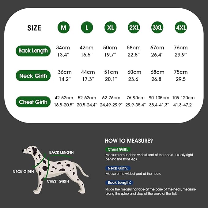 ASENKU Dog Coat, Dog Winter Jackets with Fleece Turtleneck, Windproof, Reflective Pet Snow Jacket Doggie Vest for Cold Weather, Coats for Medium Dogs, Black, M