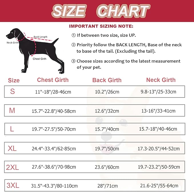 Dogcheer Warm Dog Coat, Waterproof Dog Jacket Christmas Puppy Winter Coat with Buckle, Reflective Adjustable Pet Snow Jacket Turtleneck Fleece Sweater for Small Medium Large Dogs - Green, M