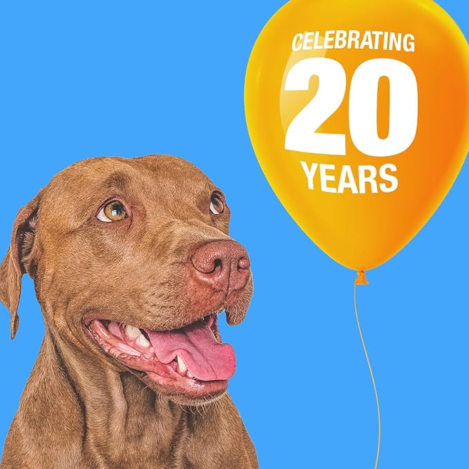 ValueBull Cow Ears, Varied Sizes/Shapes, 50 Count Bulk Pack - All Natural Dog Treats, 100% Angus Beef, Single Ingredient, Fully Digestible, Cleans Teeth & Gums