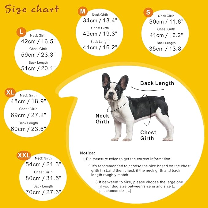 Mosucoirl Dog Raincoat Waterproof Raincoats for Dog Reflective Dogs Rain Jackets with Hood Hoodie Pet Rain Poncho Coat for Small Medium Large Dogs Puppies S-XXL (Yellow, XXL)