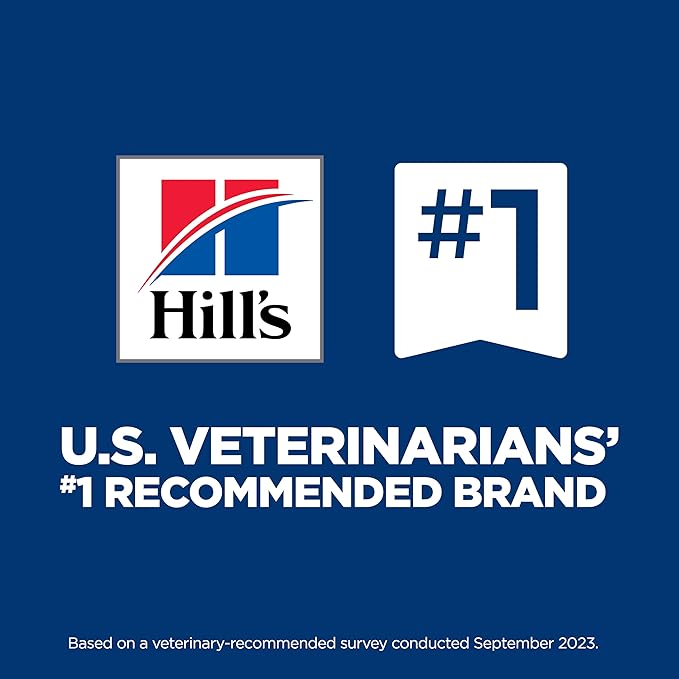 Hill's Prescription Diet z/d Skin/Food Sensitivities Hydrolyzed Dry Dog Food, Veterinary Diet, 8 lb. Bag