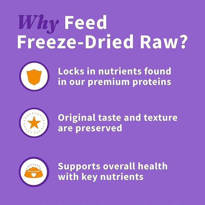 Halo Freeze Dried Raw Dog Treats, 100% Chicken Breast Recipe, Dog Treats Pouch, All-Natural High Protien Treat, 3.7 Oz Pouch