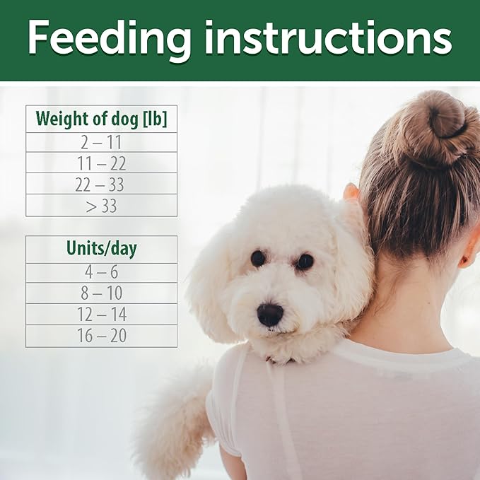 Nature's Protection Grain Free Low Calorie Dog Treats - Training Dog Treats for Adult Small, Medium & Large Breed Dogs with Red Fur (Superior Care - Lamb, 5.29 oz)