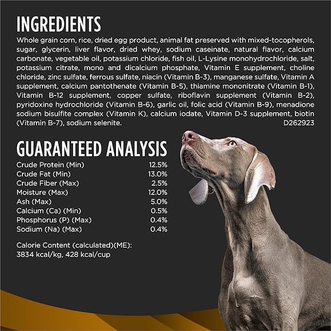 Pro Plan Veterinary Diets Purina NF Kidney Function Canine Dog Food Dry Formula - 6 lb. Bag