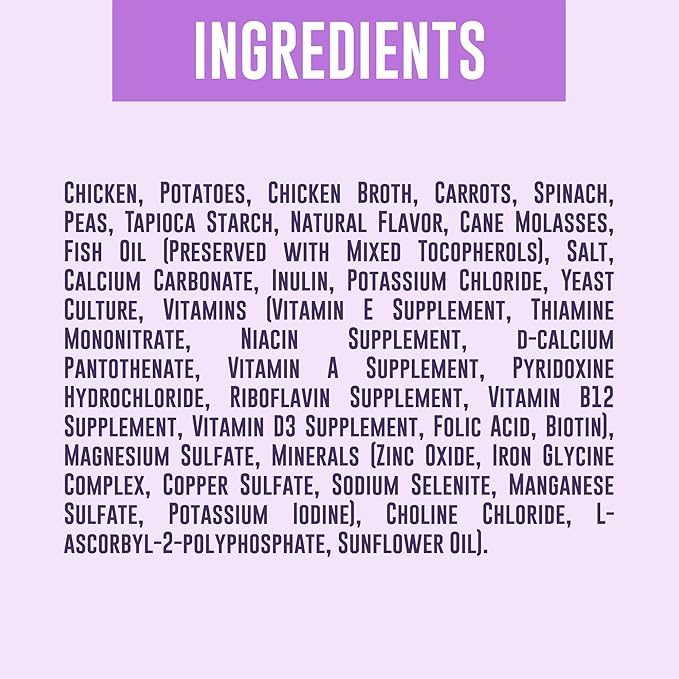 Your Pet's Kitchen Wet Dog Food Cups, Turkey Fare Recipe - 3.5 oz Cups (Pack of 12), Made in The USA with Real Turkey