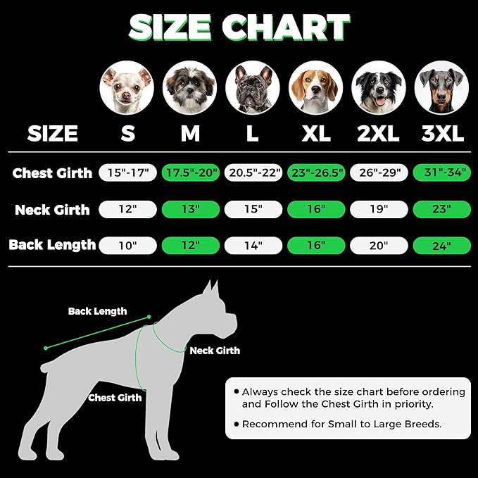 Dog Winter Coat, Dog Jacket with Warm Fleece Lined, Waterproof Windproof Dogs Cold Weather Coats Clothes for Puppy Dogs Snowsuit with Leash Hole, Red Small