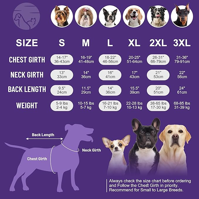 cyeollo Dog Winter Coat Reversible Dog Jacket Turtleneck Warm Sweater Fleece Sherpa Doggie Jackets Vest for Cold Weather Clothes Puppy Coats for Small Dogs, Pink S