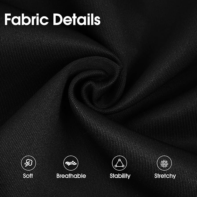 Dog Anxiety Vest for Small Dogs-XS,Sleeveless Calming Shirts Adjustable Chest | New Places,Social Stress,Warp Body to Relief Anxious,Breathable for All-Seasons(Black)