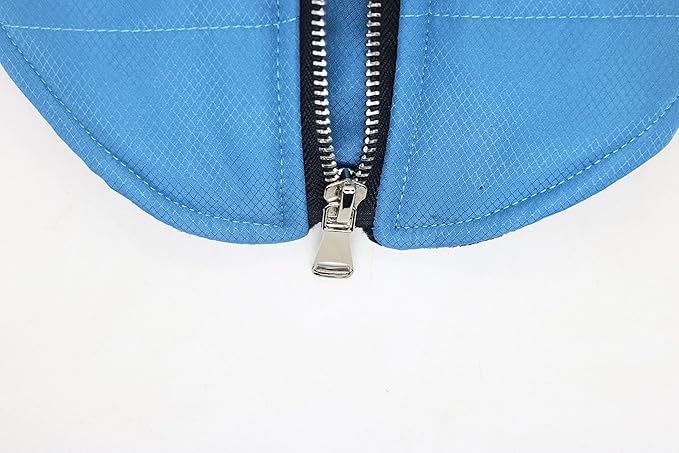Waterproof Dog Jackets - Small Dog Coat for Puppy, XS Puppy Clothes for Boys
